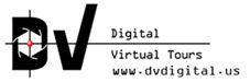 DV Digital logo