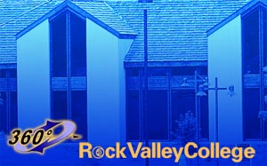 Visit Rock Valley College, Rockford, IL