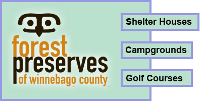 Winnebago County Forest Preserve District