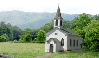 Old Church